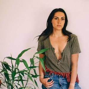 Meet your Posher, Mattea